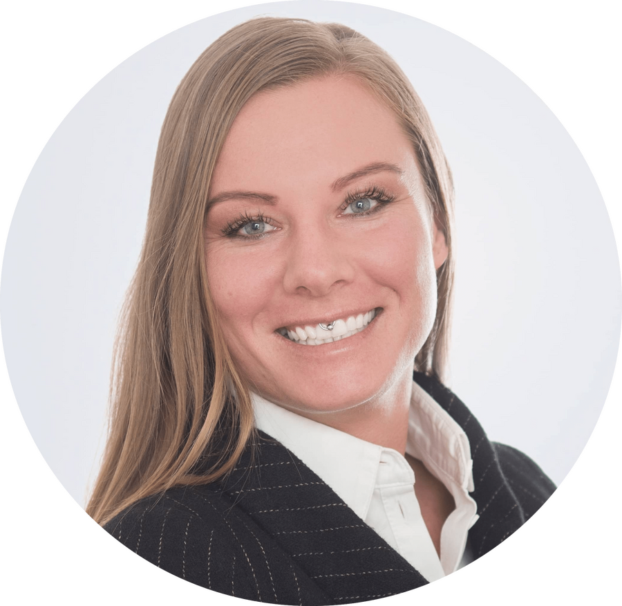 Elvira Krämer, stress and emotion coach